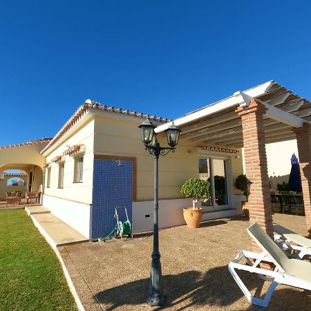 Villa Casa Darren Benajarafe Exterior foto